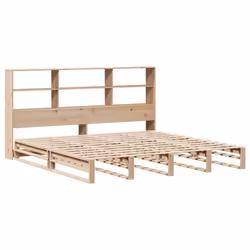 VidaXL 3323932 bed