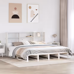 VidaXL 3323933 bed