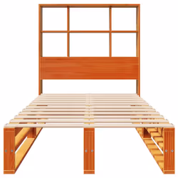 VidaXL 3323934 bed - Additional view 4