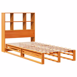 VidaXL 3323937 bed - Additional view 3