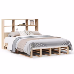 VidaXL 3323941, Wood, 1200 mm, 1900 mm, 255 mm, 126 x 23 mm, 1 pc(s)