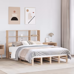 VidaXL 3323941 bed
