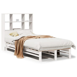 VidaXL 3323945 bed