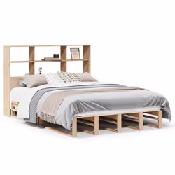 VidaXL 3323947, Wood, 1400 mm, 1900 mm, 255 mm, 146 x 23 mm, 1 pc(s)