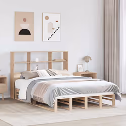 VidaXL 3323947 bed