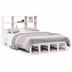 VidaXL 3323948, Wood, 1400 mm, 1900 mm, 255 mm, 146 x 23 mm, 1 pc(s)