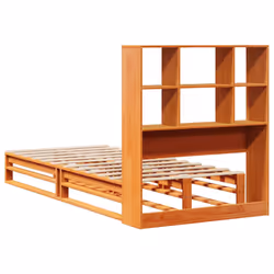 VidaXL 3323949 bed - Additional view 8