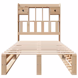 VidaXL 3323950 bed - Additional view 4