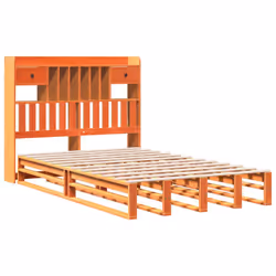 VidaXL 3323958 bed