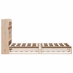 VidaXL 3323959 bed - Additional view 5