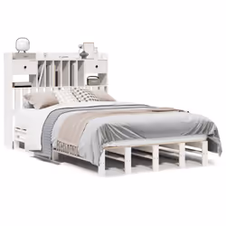 VidaXL 3323963, Wood, 1500 mm, 2000 mm, 255 mm, 156 x 23 mm, 1 pc(s)