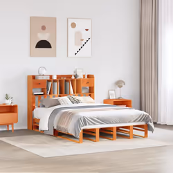 VidaXL 3323964 bed