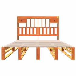 VidaXL 3323964 bed - Additional view 4