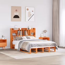VidaXL 3323967 bed