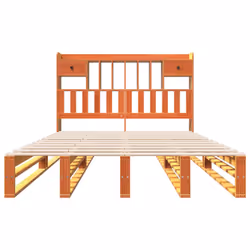 VidaXL 3323967 bed - Additional view 4