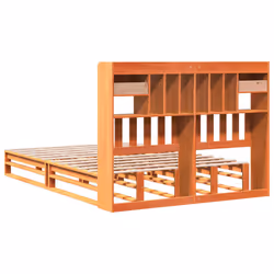 VidaXL 3323967 bed - Additional view 6