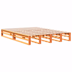 VidaXL 3323967 bed - Additional view 8