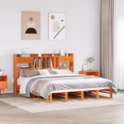 VidaXL 3323970 bed