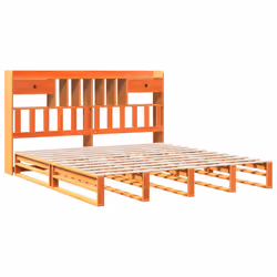 VidaXL 3323970 bed