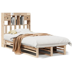 VidaXL 3323971 bed