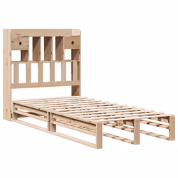 VidaXL 3323971 bed