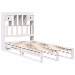 VidaXL 3323975 bed