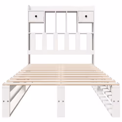 VidaXL 3323975 bed - Additional view 4