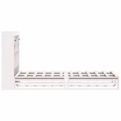 VidaXL 3323975 bed - Additional view 5