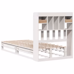 VidaXL 3323975 bed - Additional view 6