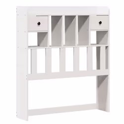 VidaXL 3323975 bed - Additional view 7