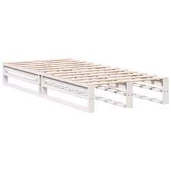 VidaXL 3323975 bed - Additional view 8