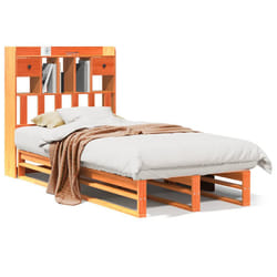 VidaXL 3323976 bed