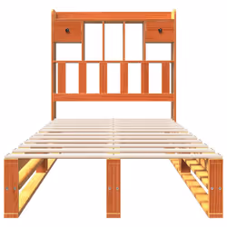 VidaXL 3323976 bed