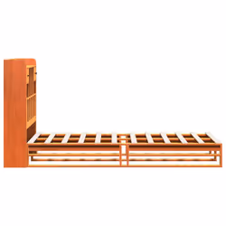 VidaXL 3323976 bed - Additional view 4