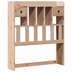 VidaXL 3323977 bed - Additional view 7