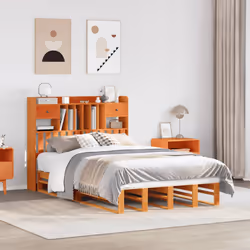 VidaXL 3323982 bed