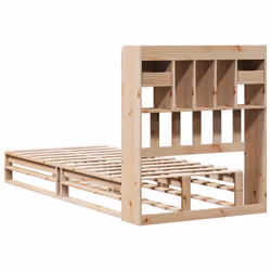 VidaXL 3323983 bed - Additional view 6
