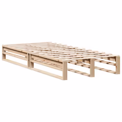 VidaXL 3323983 bed - Additional view 8