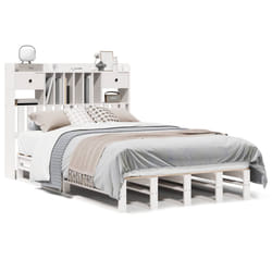 VidaXL 3323984 bed
