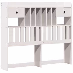 VidaXL 3323984 bed - Additional view 6