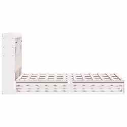 VidaXL 3323984 bed - Additional view 7