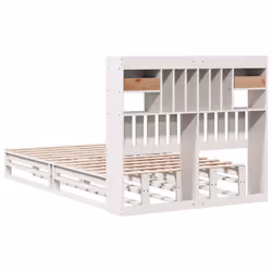 VidaXL 3323984 bed - Additional view 8