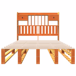 VidaXL 3323985 bed - Additional view 4