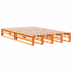 VidaXL 3323985 bed - Additional view 5
