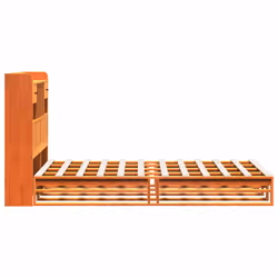 VidaXL 3323985 bed - Additional view 7