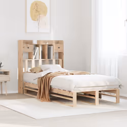 VidaXL 3323986 bed - Additional view 2