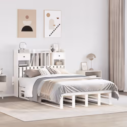 VidaXL 3323987 bed - Additional view 2