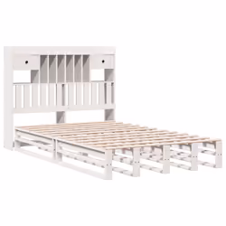 VidaXL 3323987 bed - Additional view 3