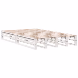 VidaXL 3323987 bed - Additional view 5