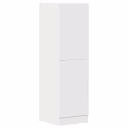 VidaXL 3324142 shelve Wood White - Additional view 6